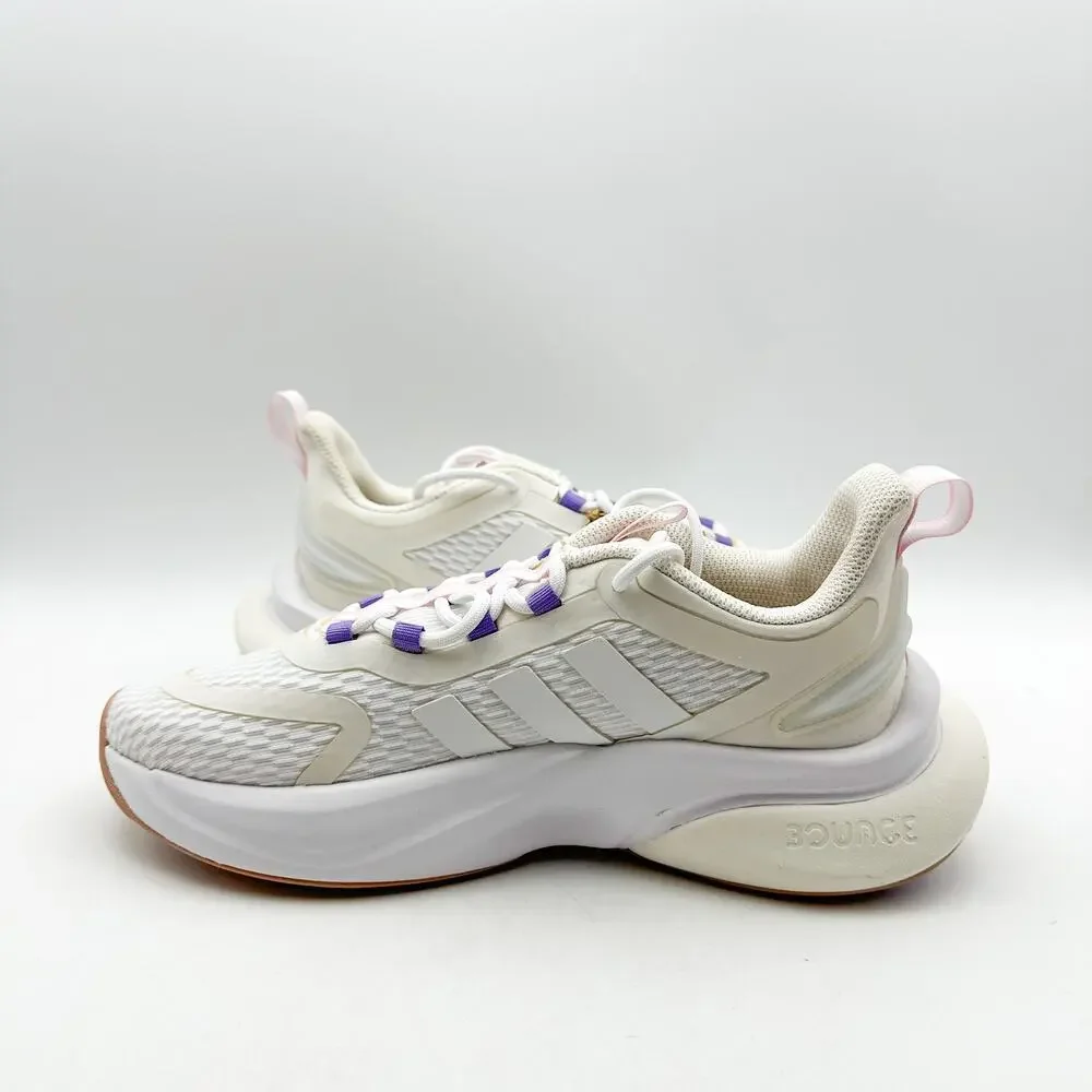 adidas womens alphabounce+